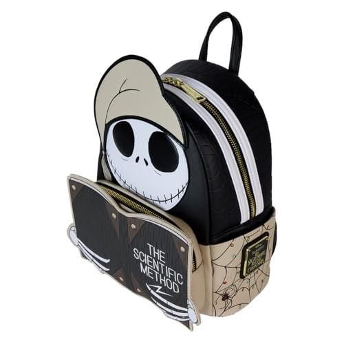 Nightmare Before Christmas Scientific Method Mini Backpack