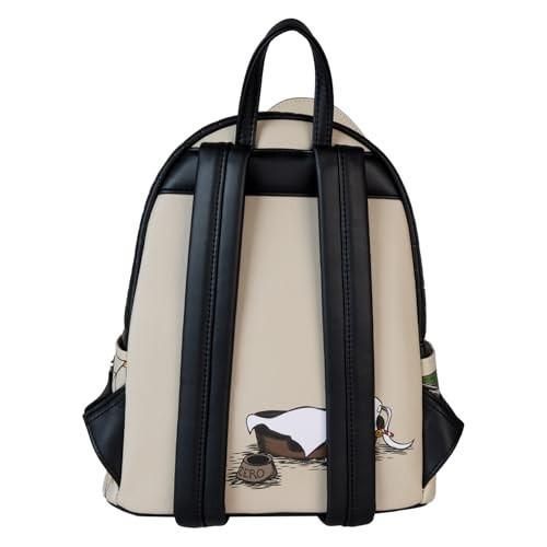 Nightmare Before Christmas Scientific Method Mini Backpack