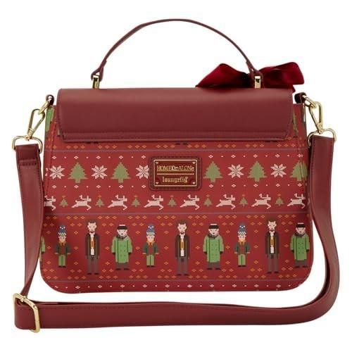 Loungefly Twentieth Century Studios Home Alone Crossbody Bag