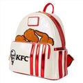 Loungefly NWT Kentucky Fried Chicken Backpack Mini