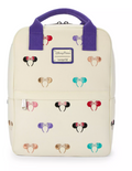 Disney Parks NWT Loungefly Mickey Mouse Ears Headband Mini Backpack New With Tag
