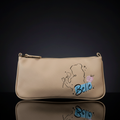Danielle Nicole NWT Disney Belle Beauty And The Beast Crossbody Bag Satchel NWT