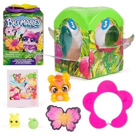 Hatchimals Bloomables NIB