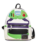 Toy Story Buzz Lightyear Loungefly Mini Backpack