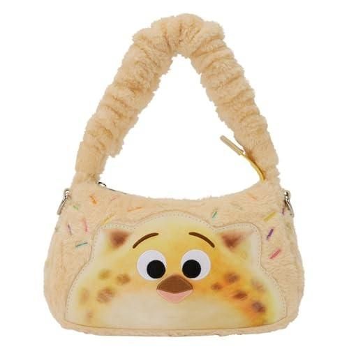 Loungefly NWT Disney Zootopia 2 Crossbody Bag