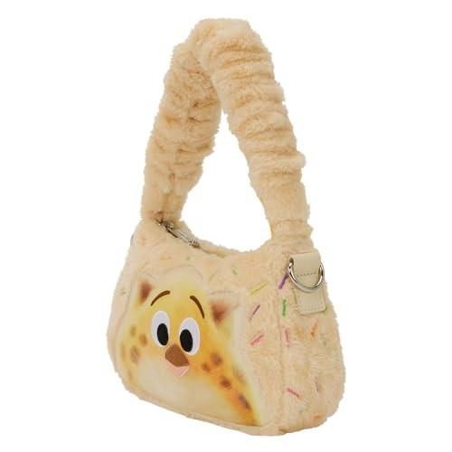 Loungefly NWT Disney Zootopia 2 Crossbody Bag