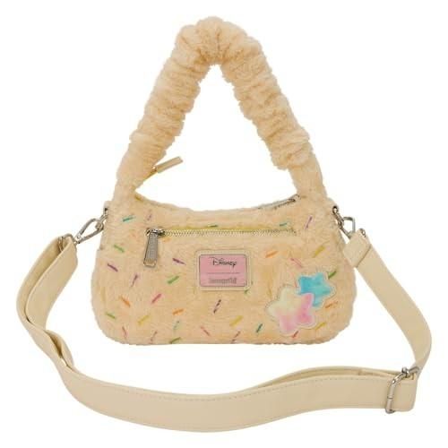 Loungefly NWT Disney Zootopia 2 Crossbody Bag