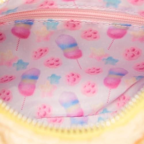 Loungefly NWT Disney Zootopia 2 Crossbody Bag