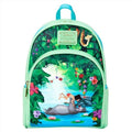 Loungefly NWT Disney Jungle Book Bare Necessities Mini Backpack