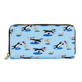 Loungefly LooneyNWT  Tunes Wallet Tweety & Sylvester