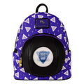 Mattel By Loungefly NWT Mini Backpack Magic 8 Ball
