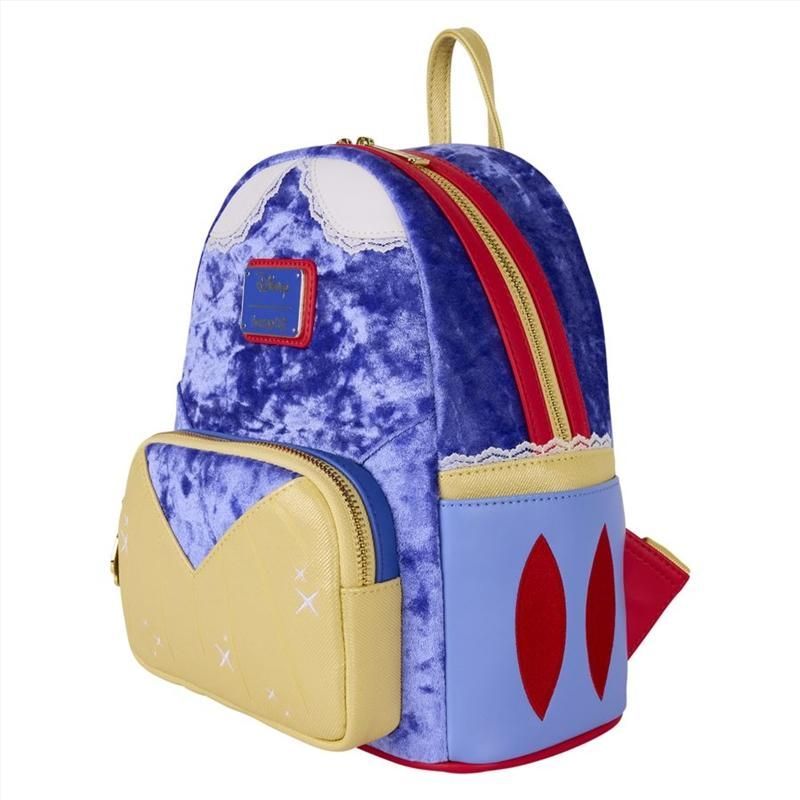Loungefly Disney NWT – Snow White – Mini Backpack