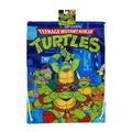 Ninja Teenage Mutant Turtles Cinch Bag- 18 -- 12 Per Box