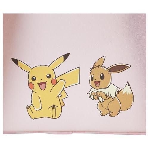 Pokémon Pikachu & Eevee Loungefly Mini Backpack | Pokémon Accessories