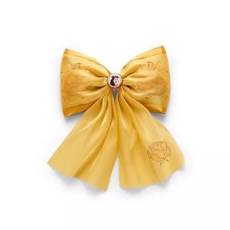 Disney NWT Collection Beauty and the Beast Belle Princess Dress up Accessory, One Size
