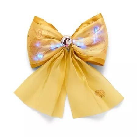 Disney NWT Collection Beauty and the Beast Belle Princess Dress up Accessory, One Size