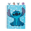 Disney NWT Stitch Multi Tab journal