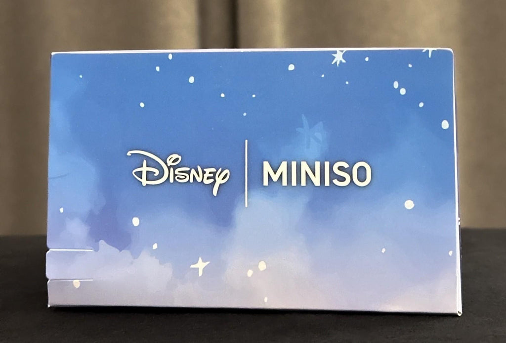 Miniso Disney Mickey Head in the Clouds Vinyl Plush Single Blind Box