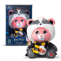 Harry Potter x Care Bears - Hufflepuff House Love-a-Lot Bear 12  Plush
