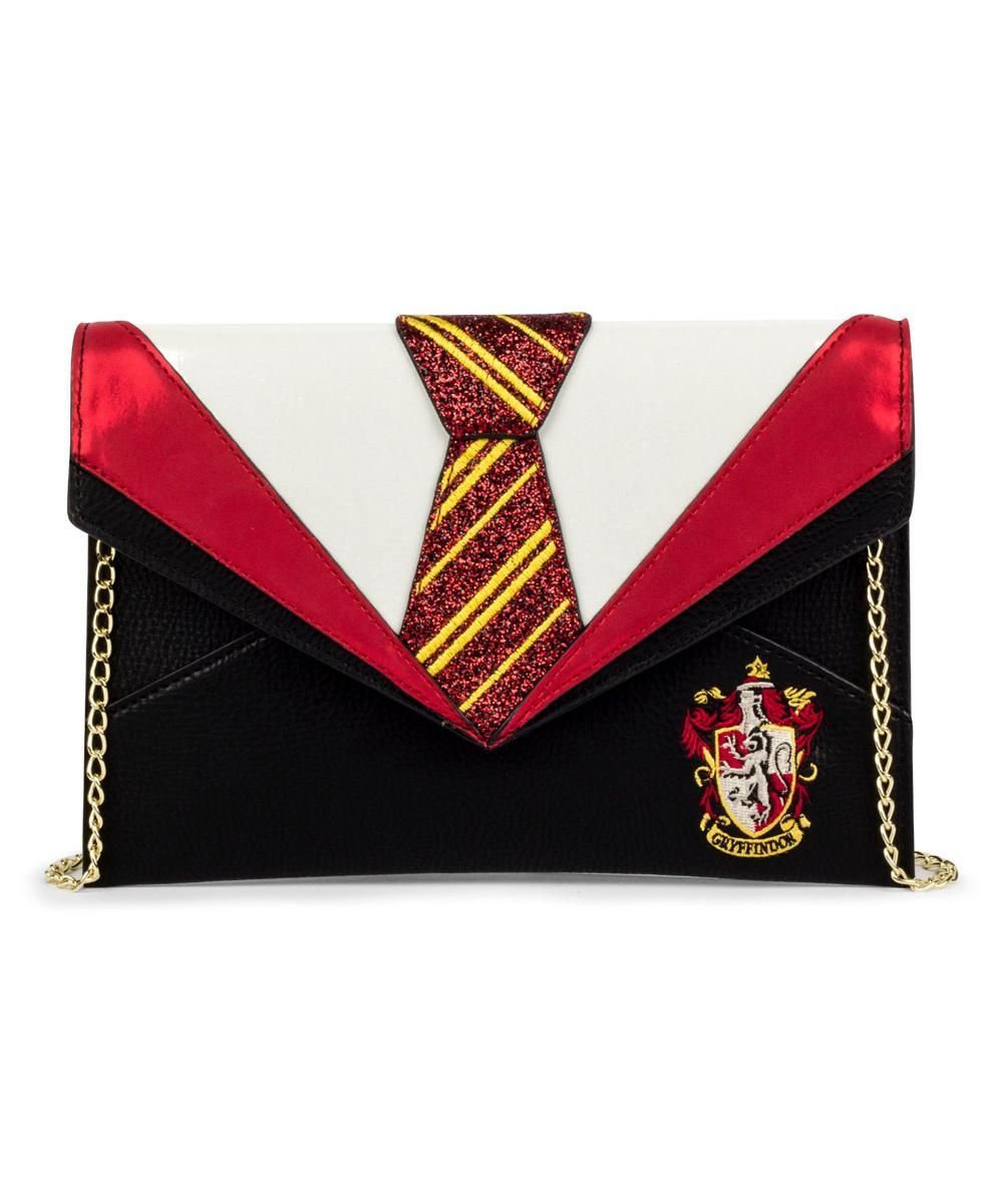 Danielle Nicole X Harry Potter Gryffindor Uniform Clutch