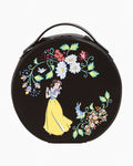 Vera Bradley Whimsy Cosmetic in Disney Snow White
