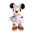 Minnie Mouse Camping Plush NWT – Disney Store China – Small 15