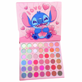 Stitch eye shadow pallet NEew