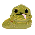 Funko Pop Pin Jabba The Hutt NIB