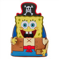 SpongeBob - SpongeBob Mini Backpack NWT