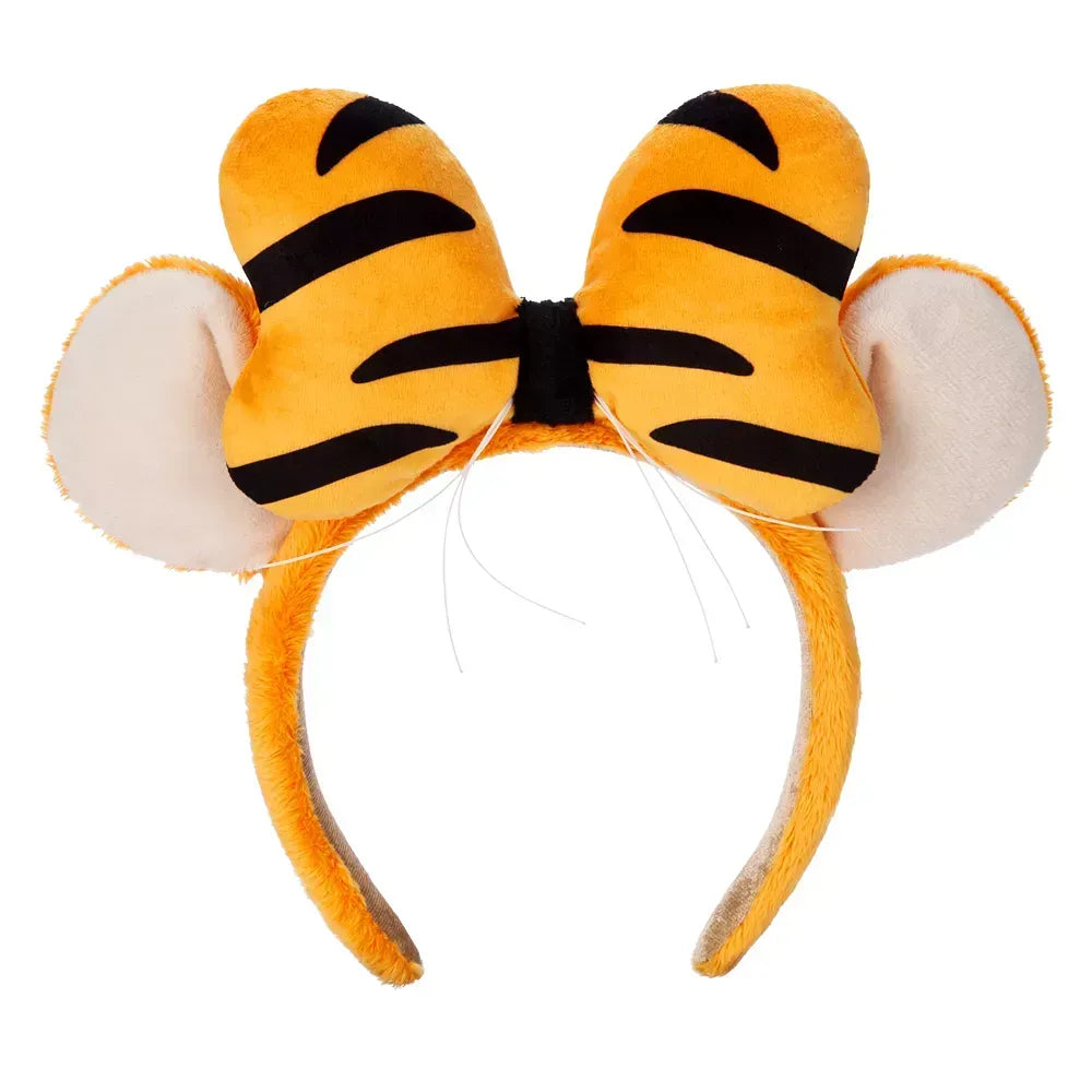Tigger Ear Headband For Adults – Winnie The Pooh