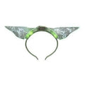 Disney Parks Headband - Star Wars: The Mandalorian Light-Up Grogu Ears
