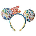 Disney Parks Salexo Looped Virgin Wool Sweater