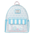 Loungefly – EE – Sanrio Cinnamoroll Mini Backpack Exclusive