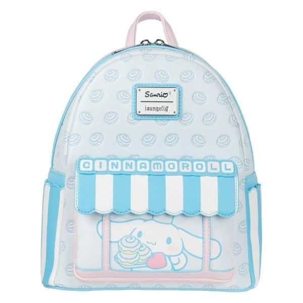 Loungefly – EE – Sanrio Cinnamoroll Mini Backpack Exclusive