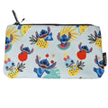 Loungefly Lilo & Stitch Scrump Fruit Print Pencil Case