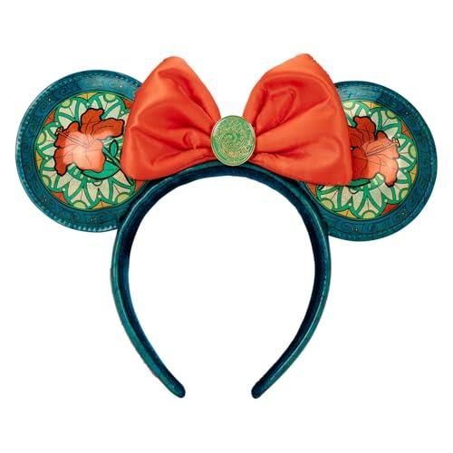Funko Loungefly Disney Princess Stained Glass Collection: Moana Years, Exclusive