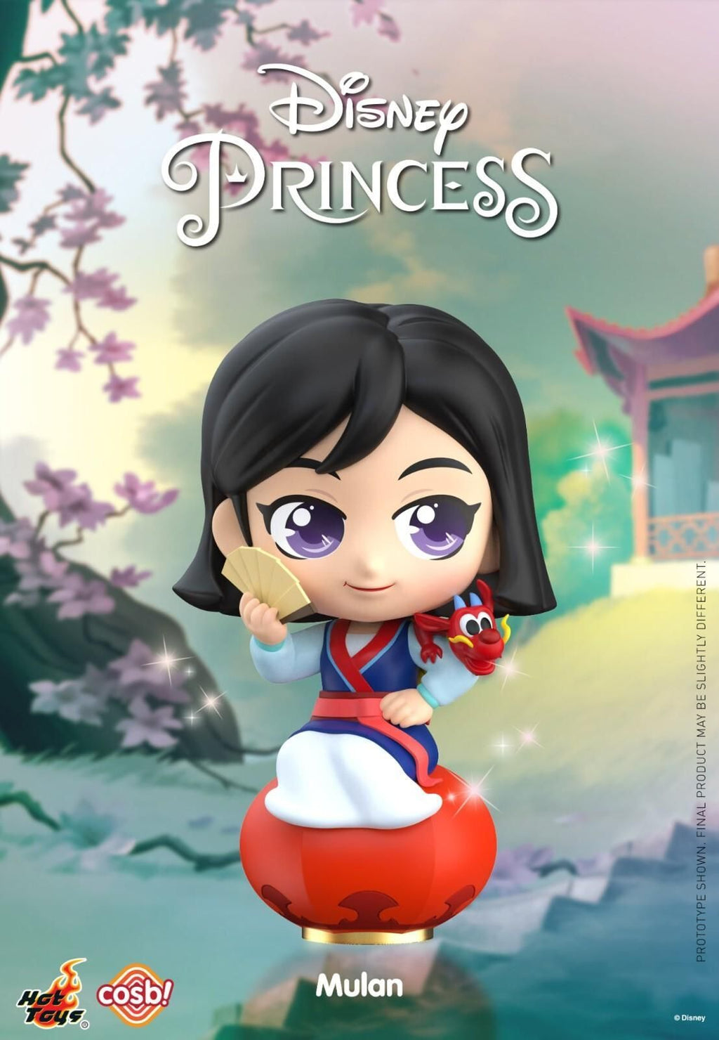 Princess blind boxes NIB
