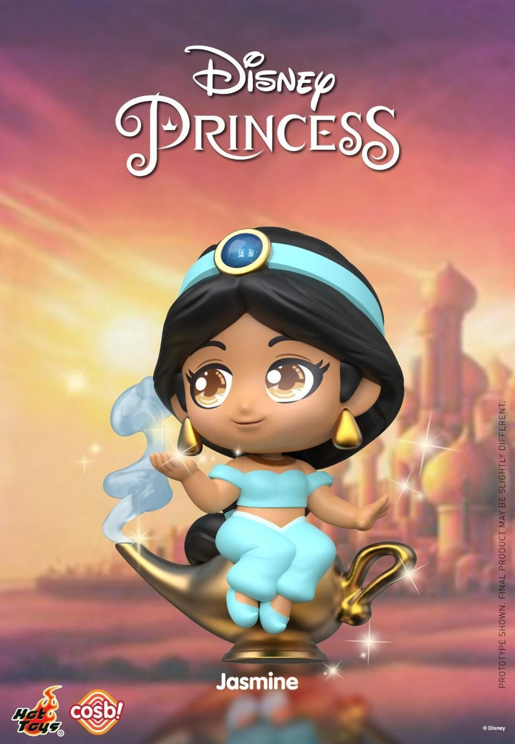 Princess blind boxes NIB