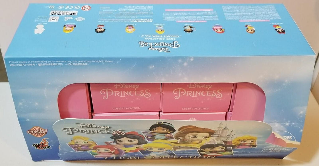 Princess blind boxes NIB