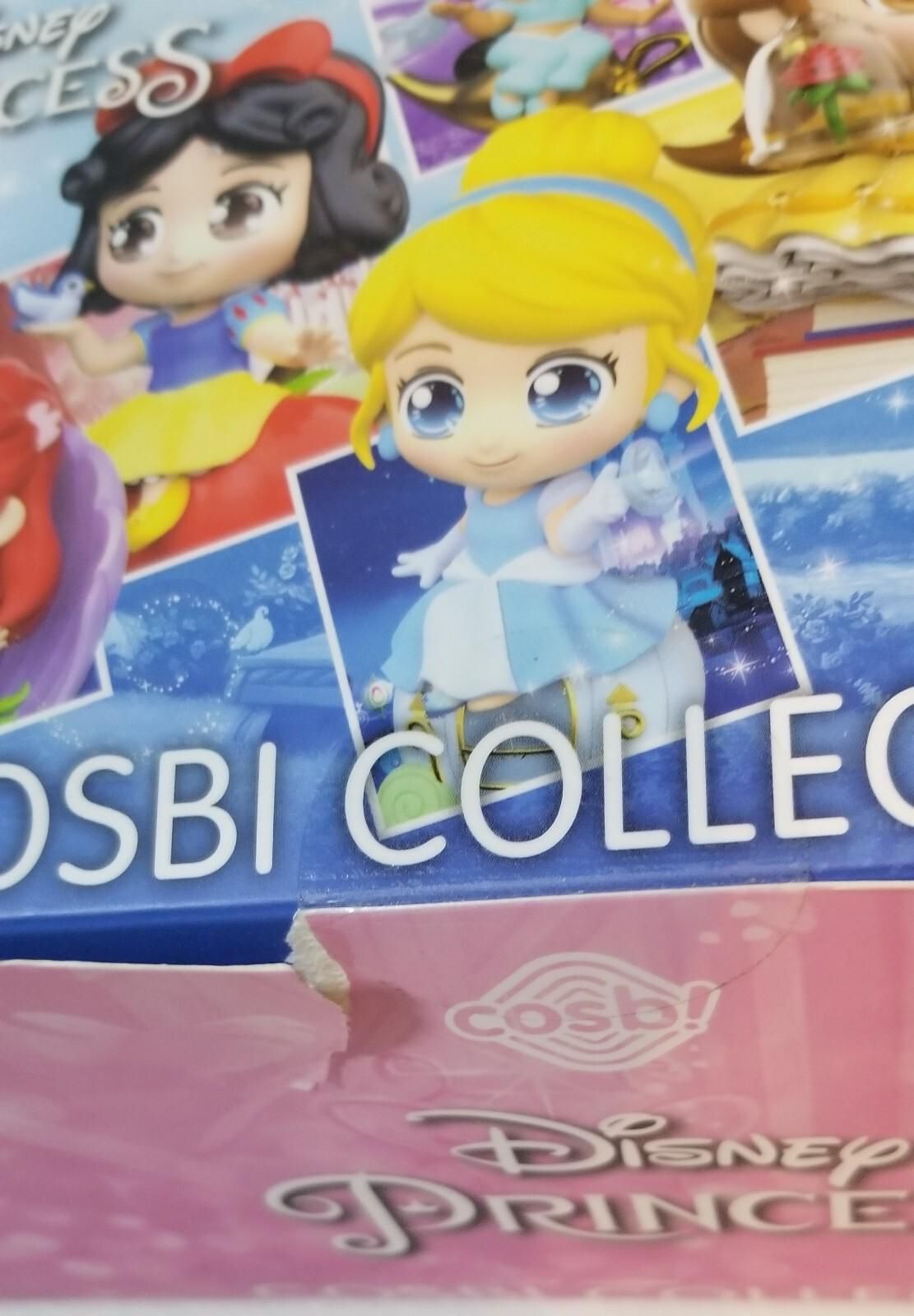 Princess blind boxes NIB