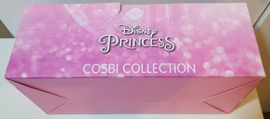 Princess blind boxes NIB