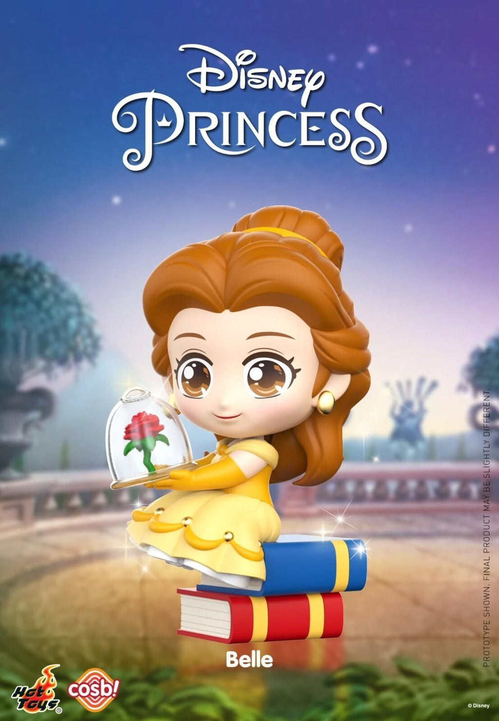 Princess blind boxes NIB