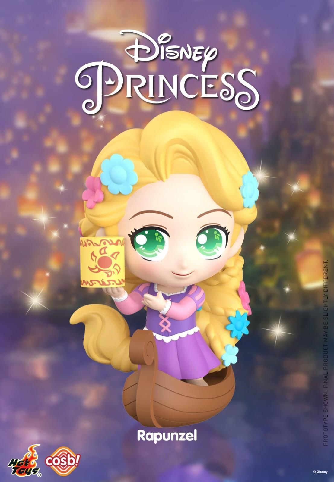 Princess blind boxes NIB
