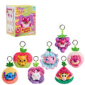 Disney Happy Haul Scents of Style Mystery Pack [1 RANDOM Vinyl Plush Figure]