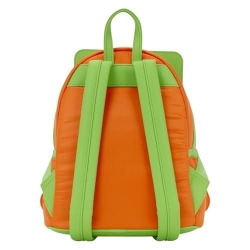 Loungefly Paramount South Park Kyle Cosplay Mini Backpack