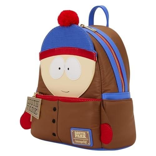 Loungefly South Park Stan Cosplay Mini Rucksack