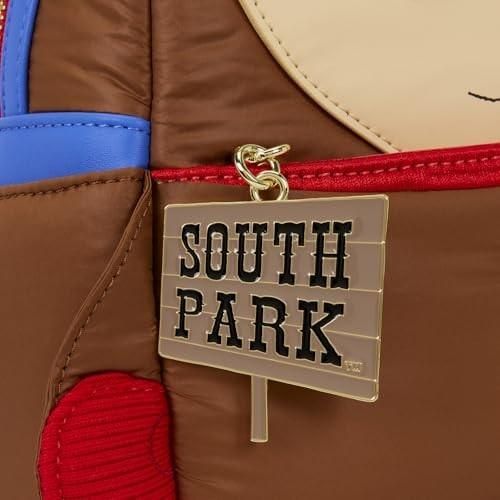 Loungefly South Park Stan Cosplay Mini Rucksack
