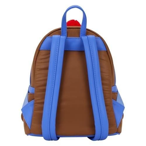 Loungefly South Park Stan Cosplay Mini Rucksack