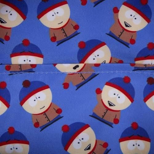 Loungefly South Park Stan Cosplay Mini Rucksack
