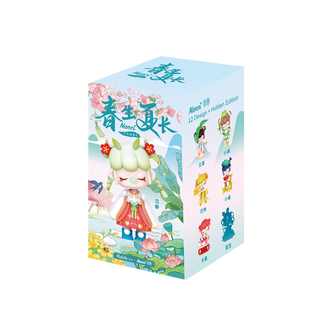 Rolife Nanci Series 6 Spring and Summer Blind Box (1 Random)